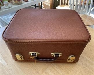 Very Cool vintage Tandberg Tape Recorder Model 2 T made in Norway and in excellent vintage condition!