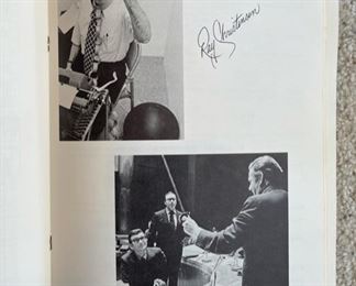 WCCO Radio Presents “The Worst of Boone and Erickson” 