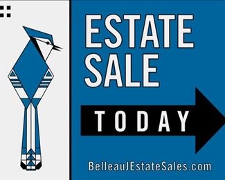 Watch For Our Street Signs!