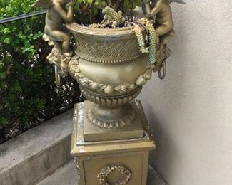 Planter Urn