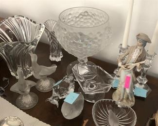 Misc Dining Room Items