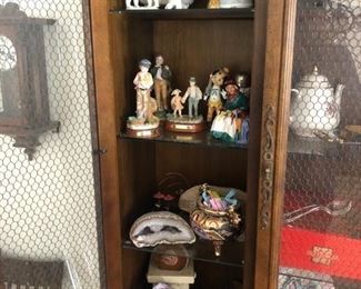 Misc Dining Room Items