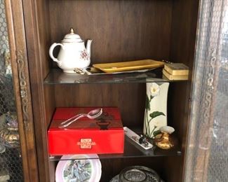 Misc Dining Room Items