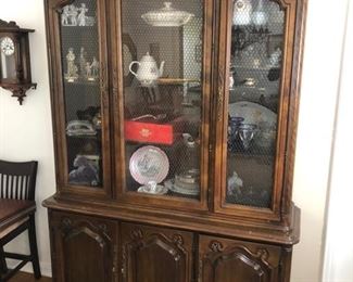 China Cabinet