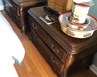 Pair of Bedroom Dressers