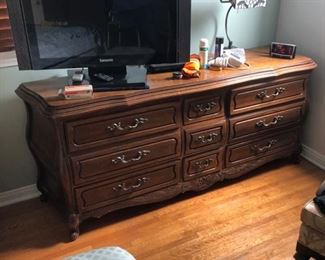 Bedroom Dresser