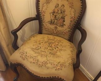 Antique Chair