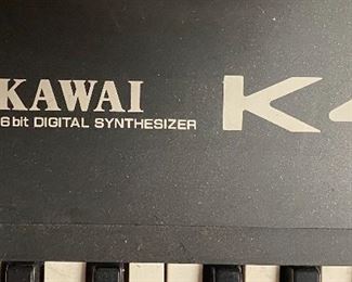 Kawai K4 Keyboard