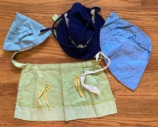 vintage Children's Clothing