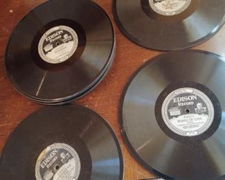 vintage records