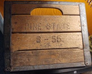 Pine State