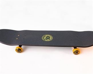 Playboy Skateboard
