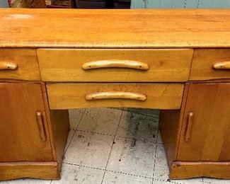 Mid-Century Modern Buffet