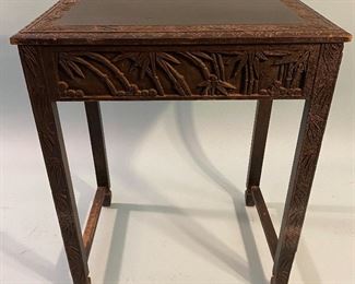 Vintage Plant Stand