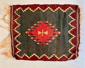 Kilim Prayer Mat