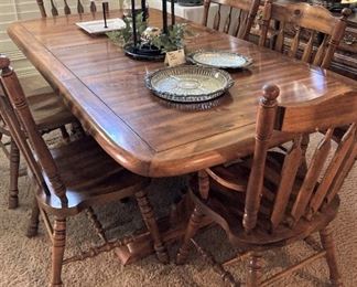 Dining room set