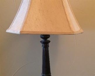 One of several lamps