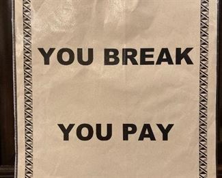 Thanks for remembering this!