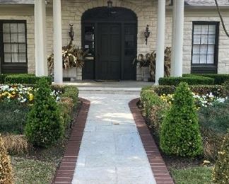 Please line up at the front door. We will open up at 7:00 on Thursday, April 15th and 8:00 on Friday and Saturday.