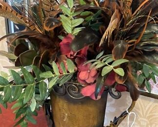 Artificial arrangement