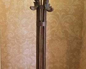 Splendid floor lamp