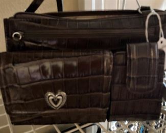 Brighton purse