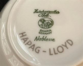 From Bavaria Germany