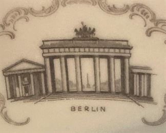 Another one - Berlin