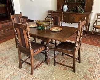 Another great rug selection