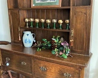 Another WOW breakfront