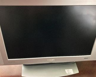 Phillips monitor