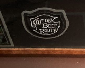 Cotton Belt Route