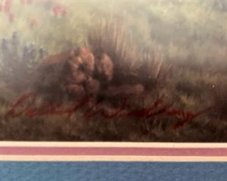 Dalhart Windberg art