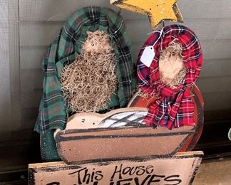 "This House Believes"