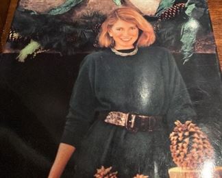 Martha Stewart Christmas