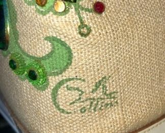 Collins of Texas handbags