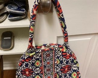Vera Bradley bag
