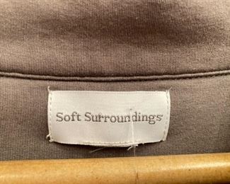 Soft Surroundings