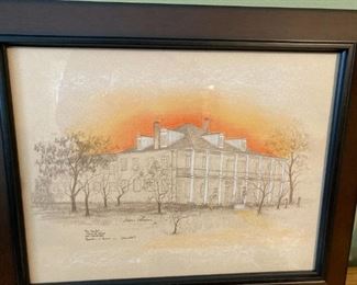 Historic Texas landmark