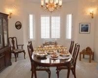 80 Dining Area