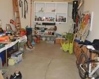 80 Garage Items