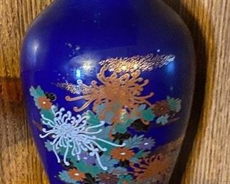 Asian Vase