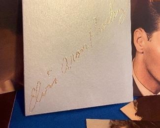 Elvis Aron Presley Collector's Album