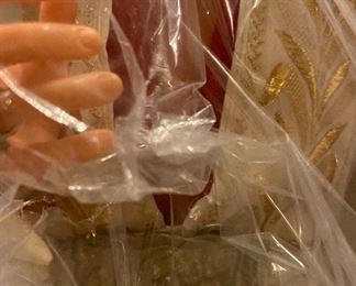 Elvis Presley Limited Edition Doll Celebrity Collection "Supergold Elvis"