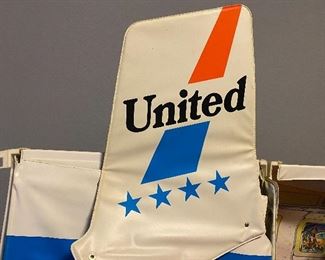 Vintage Barbie's Friend Ship