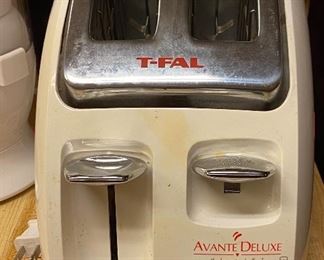 T-Fall Bagel Toaster