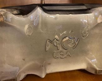 McCoy Vintage Cookie Jar