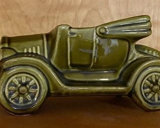 McCoy Vintage Model T or A Planter