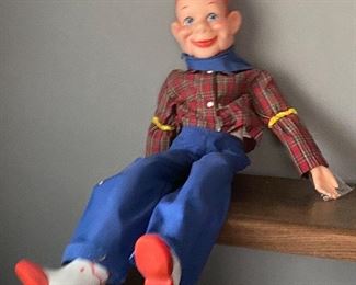 Howdy Doody Doll