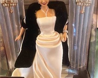 Assorted Barbie Doll Collection Still in Original Boxes Erica Kane